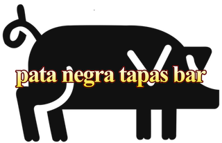 Pata Negra Tapas Bar